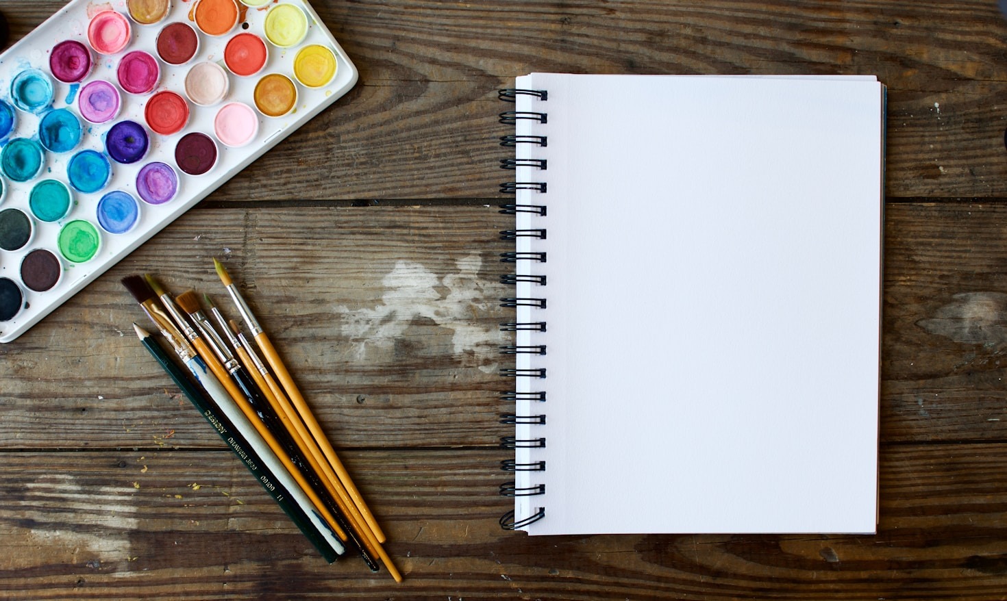 Common Mistakes Beginners Make in Painting